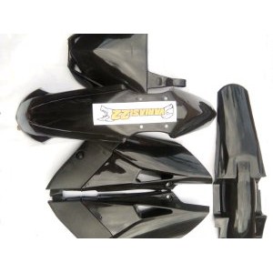 BODY YZ NEW BEBEK TRAIL GTX