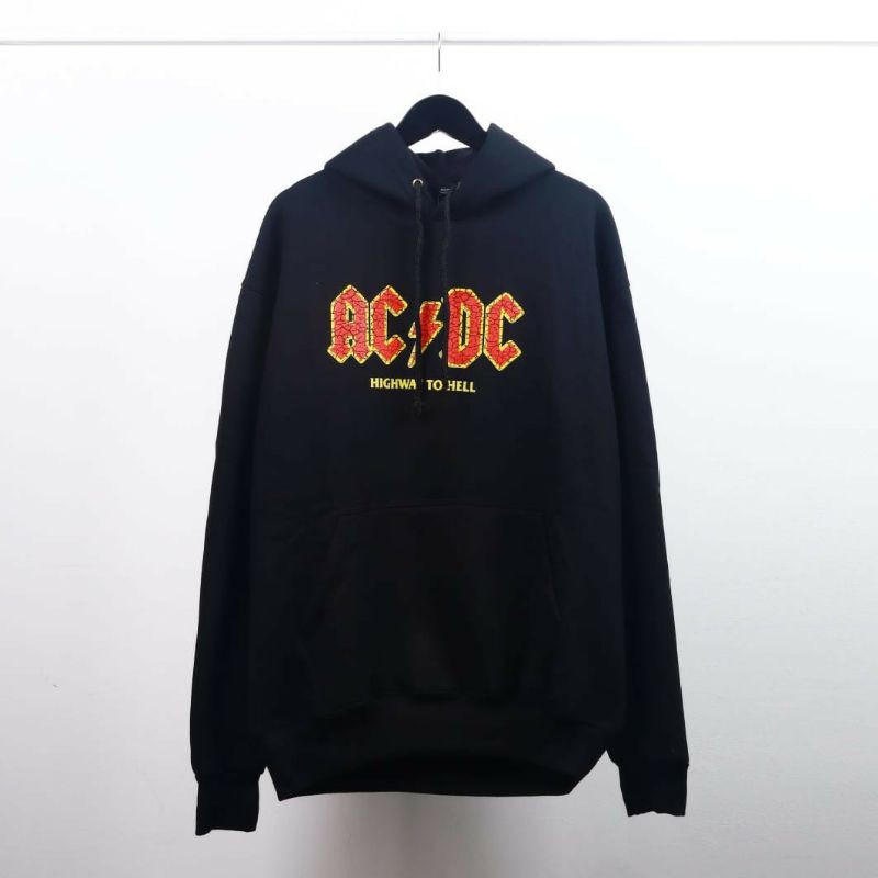 hoodie AC DC