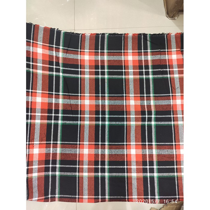 Kain Flannel  Scotland Wales Super  022