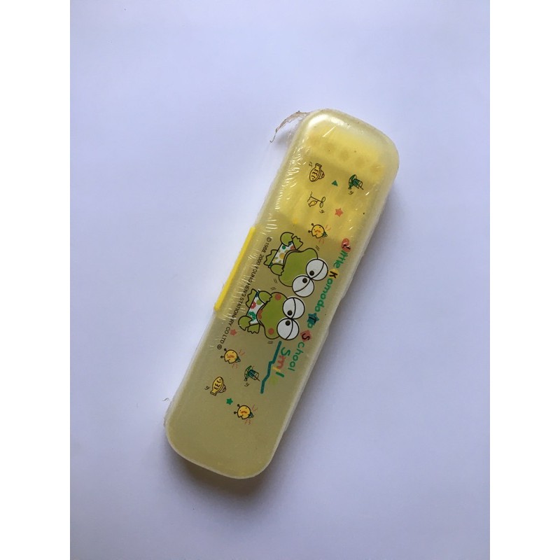 

kotak pensil plastik