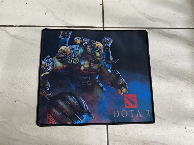 Gaming Mousepad razer- Mouse Pad Game