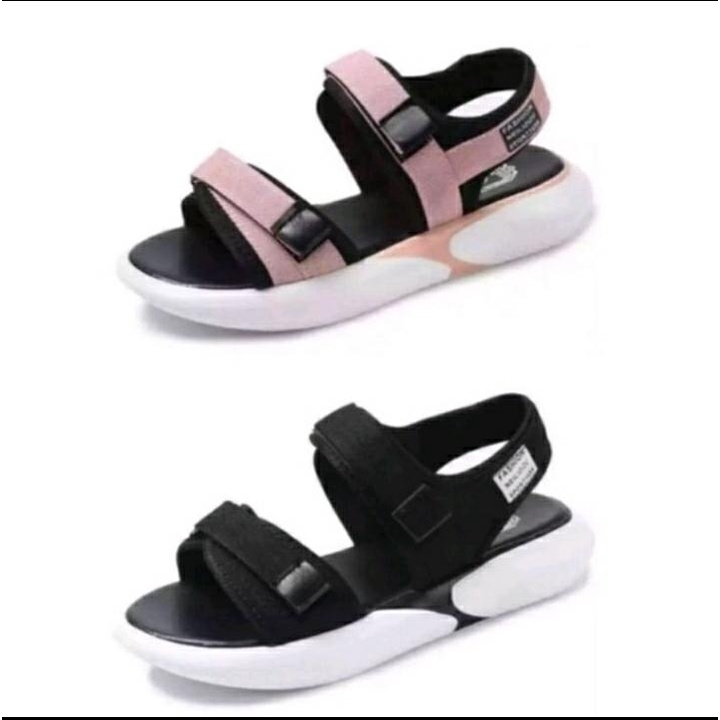 SANDAL GUNUNG WANITA YF 03