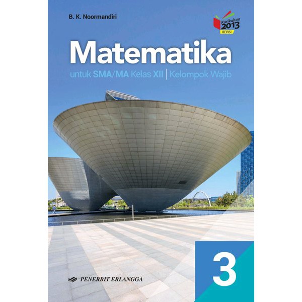 Download buku matematika wajib kelas 12 erlangga pdf