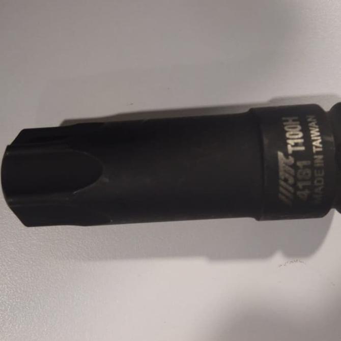 :::::::] JTC 4181 Benz Camshaft Pulley Socket T100 Socket T100