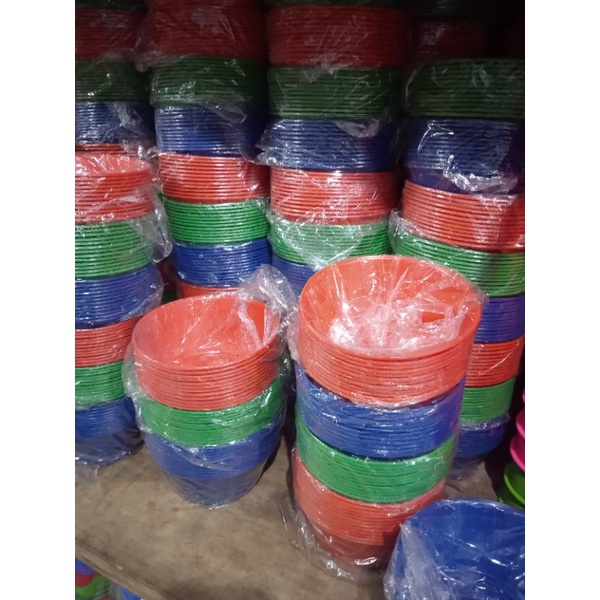 baskom cuci tangan/kobokan cuci tangan