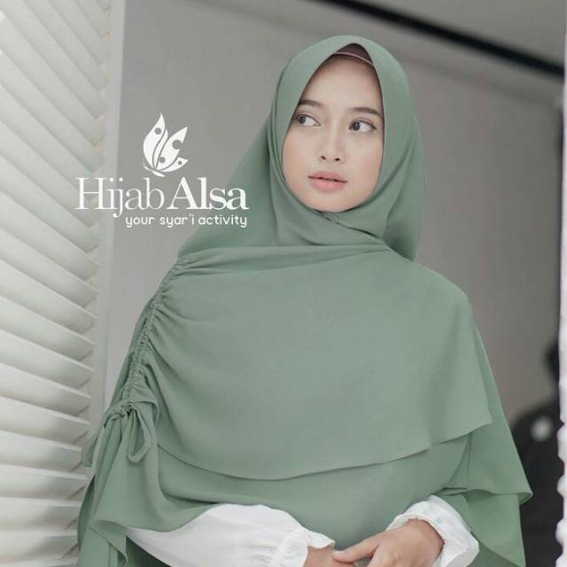 Khimar sessa