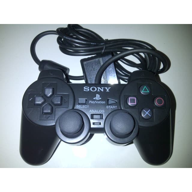 STICK PS2   STIK PS 2 ORIGINAL PABRIK
