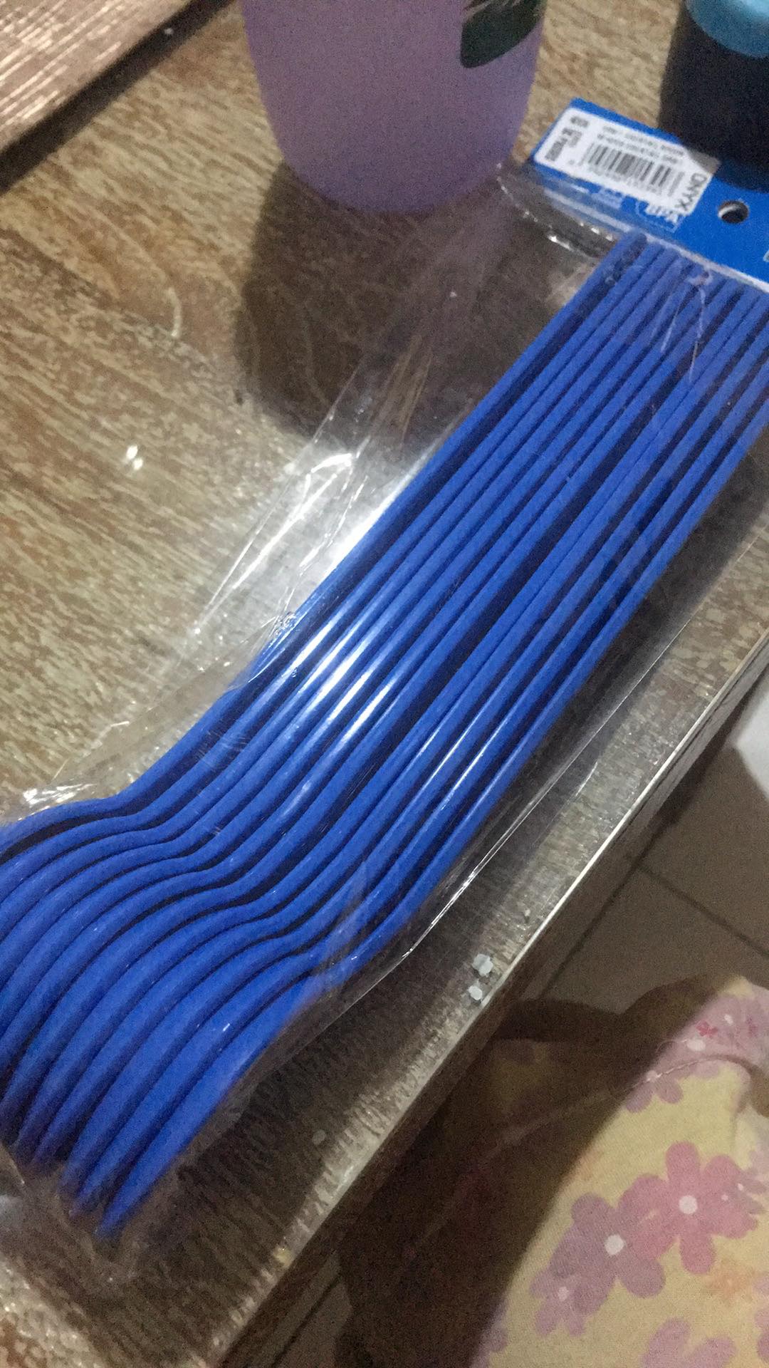 Onyx Sendok Cocktail / Cocktail Spoon