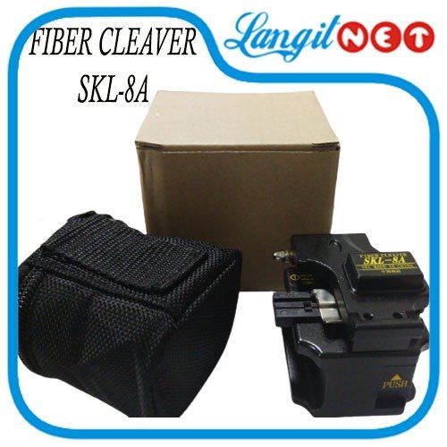 FIBER CLEAVER SKL8A