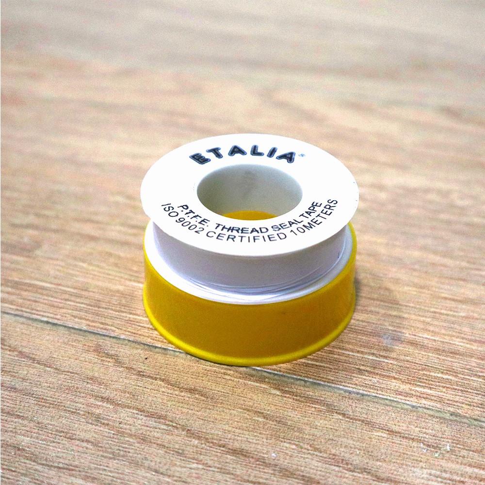 SEAL TAPE / SELTIP / ISOLASI AIR