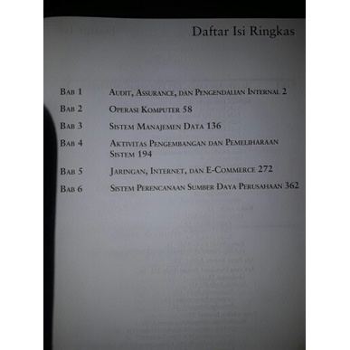 

database-buku- audit teknologi informasi dan assurance buku 1 -buku-database.