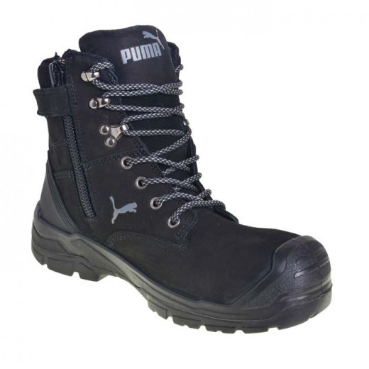 puma workboots