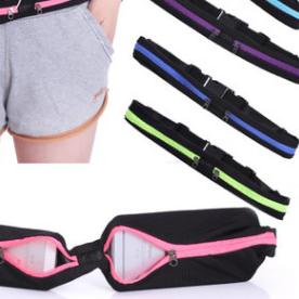 ✳ Tas olahraga tas ikat pinggang tas HP tas jogging tas pinggang ←