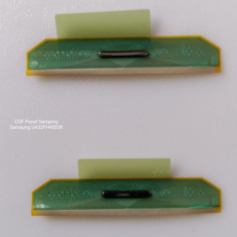 COF Panel Samping Samsung UA32FH4003R - COF UA32FH4003