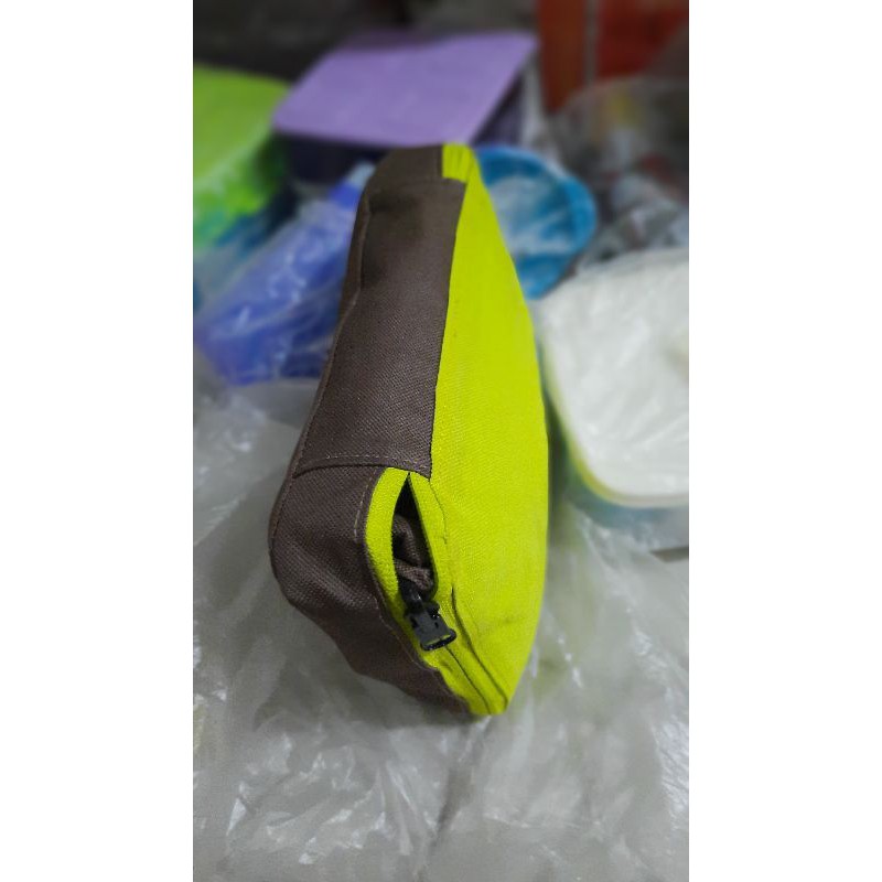 TAS TUPPERWARE BESAR LIMITED EDITION