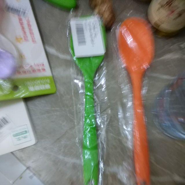 Spatula / Sendok Spatula Tahan Panas Untuk Memasak