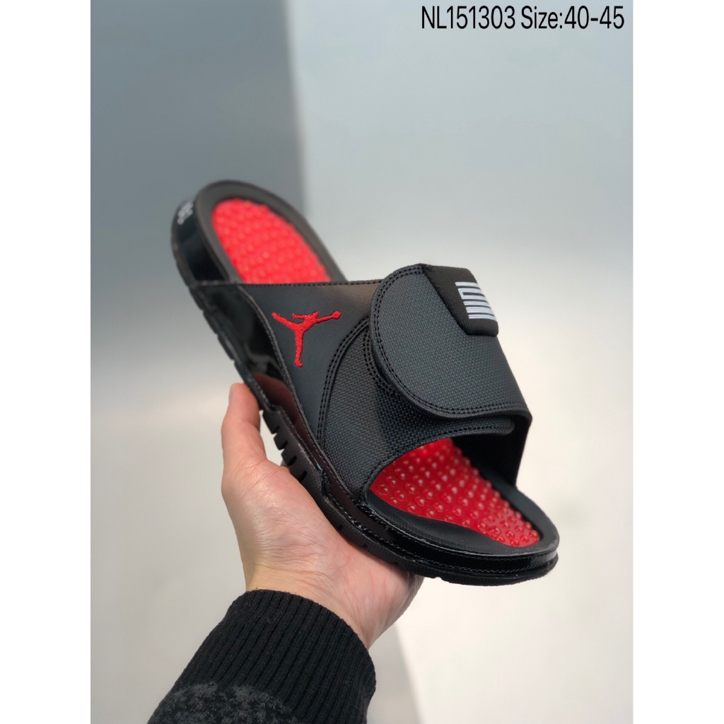 jordan hydro iii retro