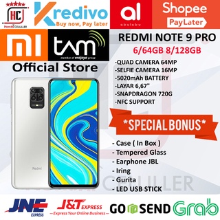 xiaom   i redmi note 9 pro Harga Terbaik - September 2021