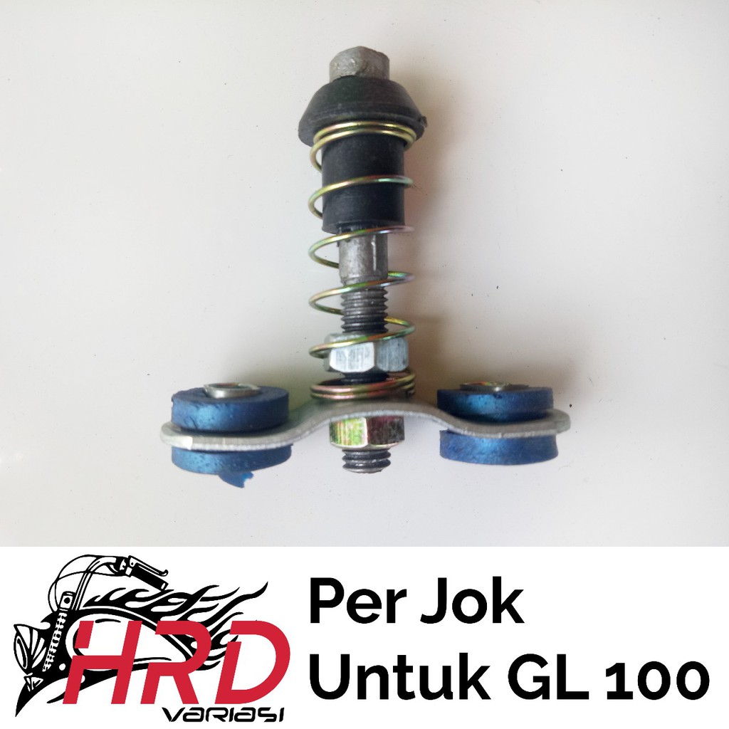 Per Jok Honda GL 100