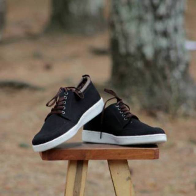 sepatu casual pria sneakers prodigo kutai