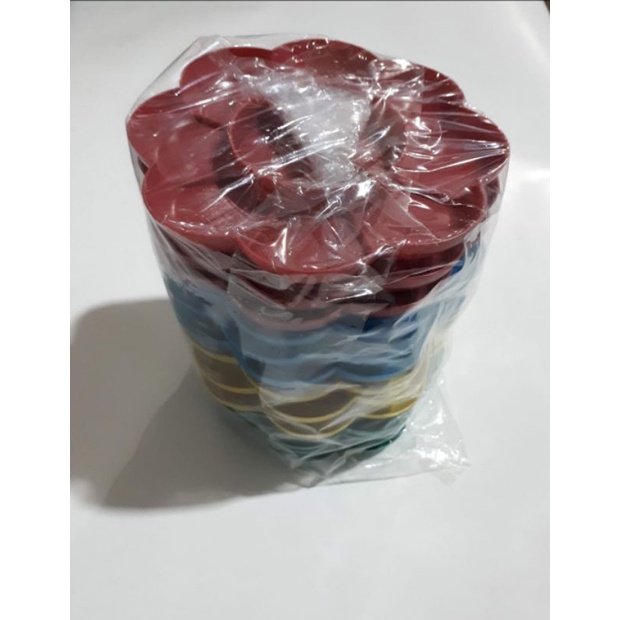 

Piring Cat Air 1 lusin