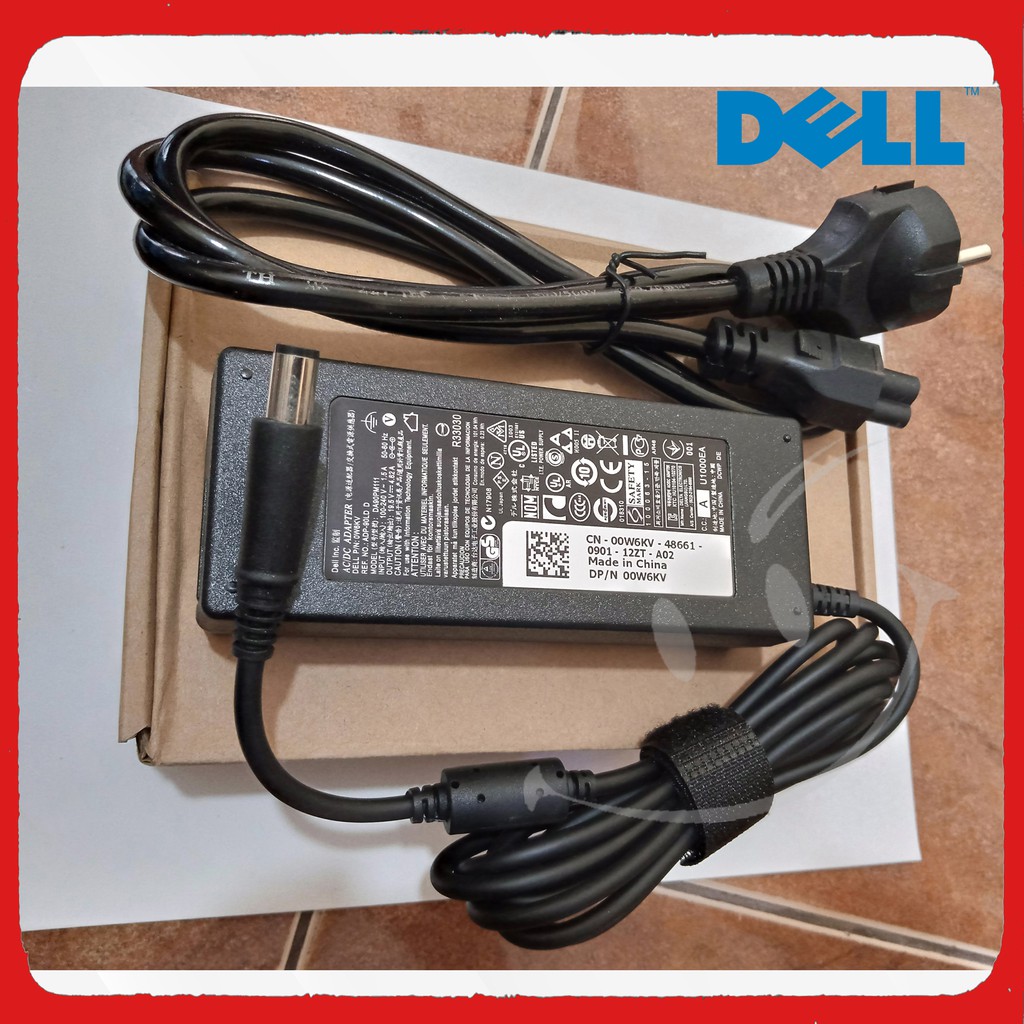 Charger Adaptor Dell Latitude E5440 INSPIRON N4050 E6410