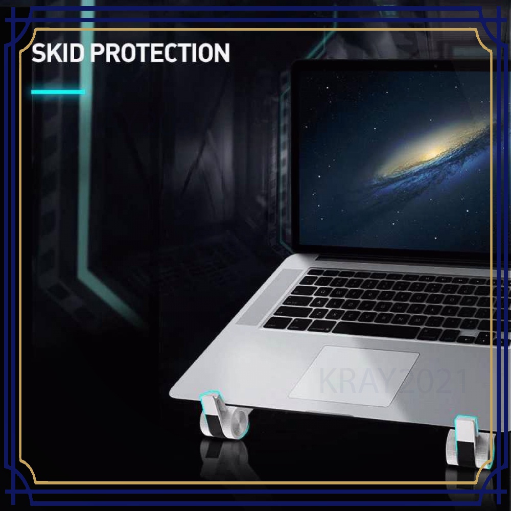 Laptop Stand Foldable Adjustable - CL173