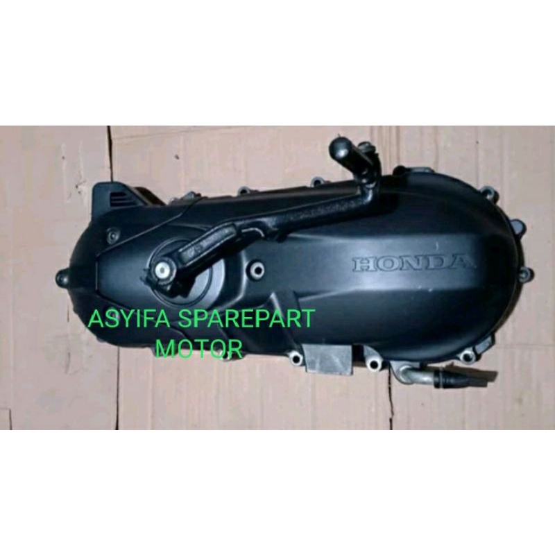 bak cvt bak selah blok selah HONDA Beat ESP honda beat pop honda beat digital starter halus full set