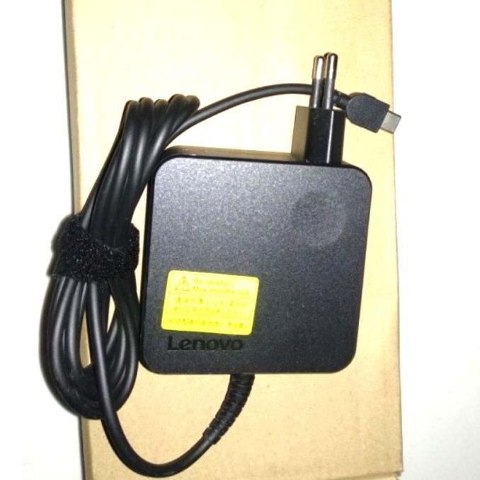Adaptor Charger Origina Lenovo Thinkpad T480 T480S X280 L380 L480 L580