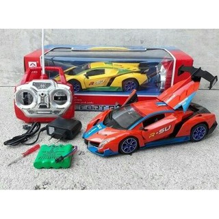 deadpool rc car