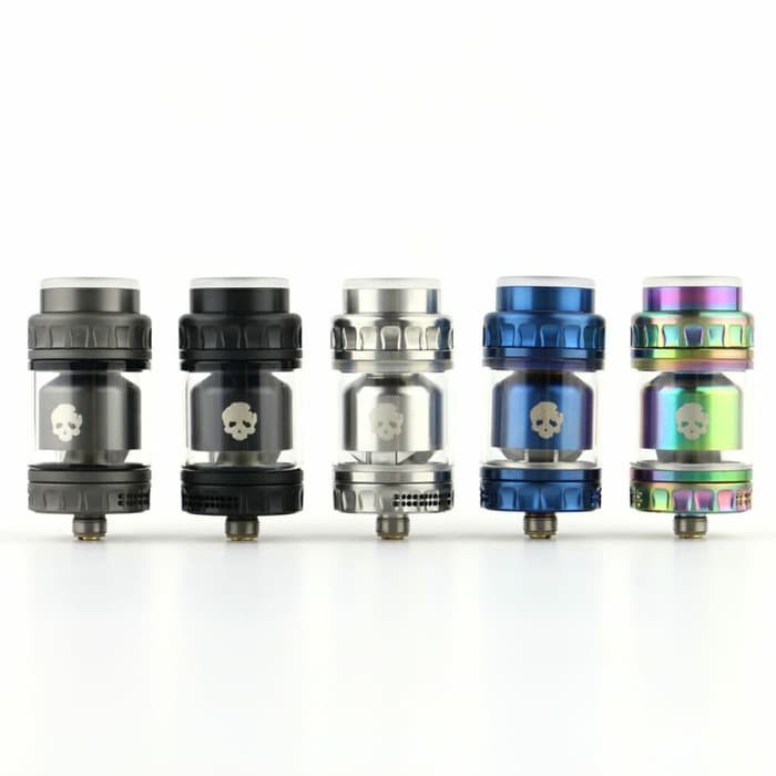 RTA VAPOOR DOVPO BLOTTO MINI ORIGINAL 100%