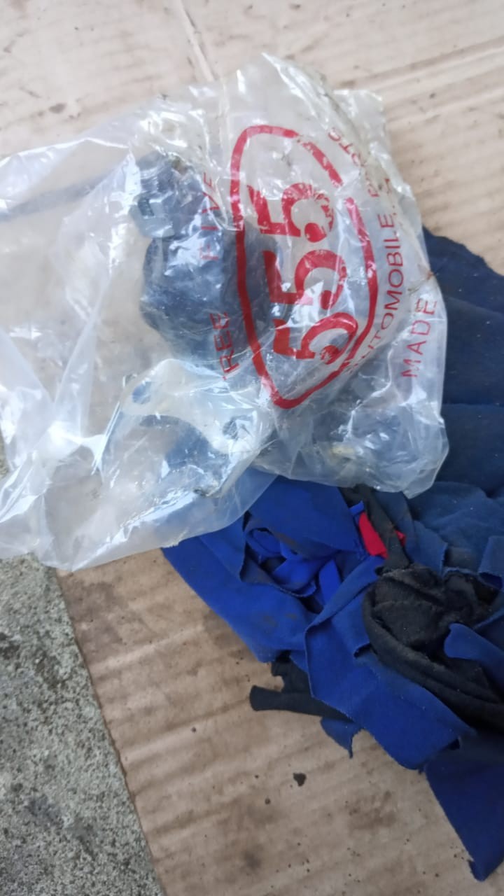 Bosch Impact Drill/ Mesin Bor Tembok Gsb 16 Re