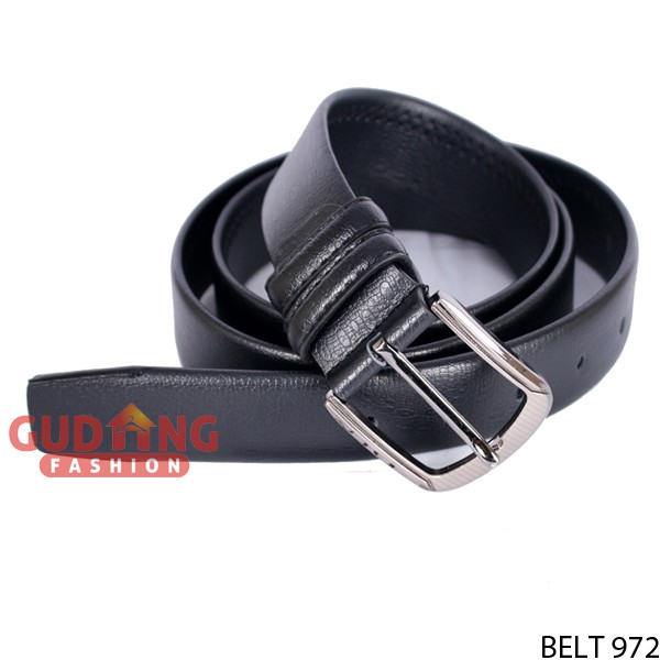 Ikat Pinggang Cowok Pria BELT 972