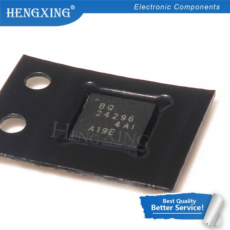 20pcs BQ24296M BQ 24296M BQ24296RGER BQ24296 24296 QFN-24