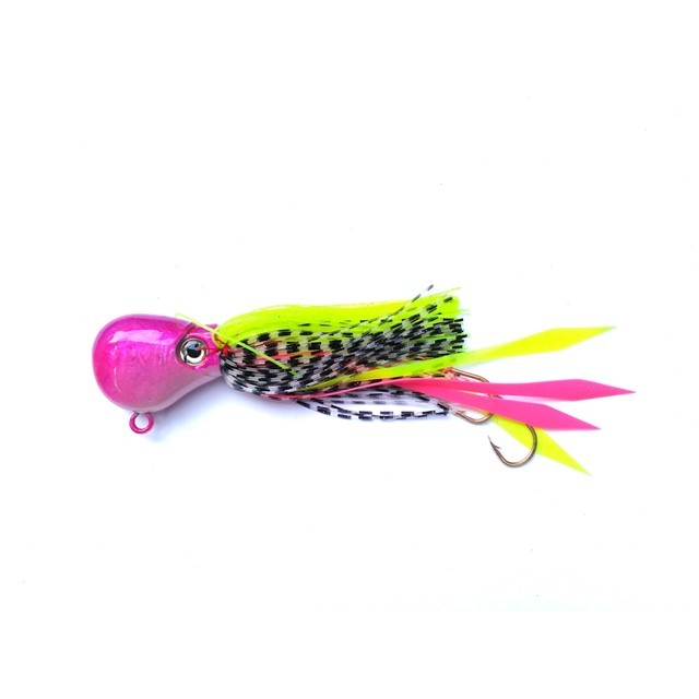 Inchiku Series Jig 100gr