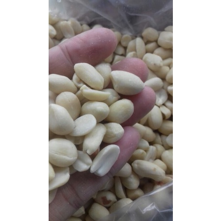 

Kacang kupas 1kg