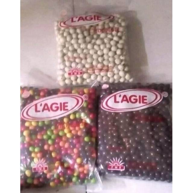 

Cokelat Lagie 500gram