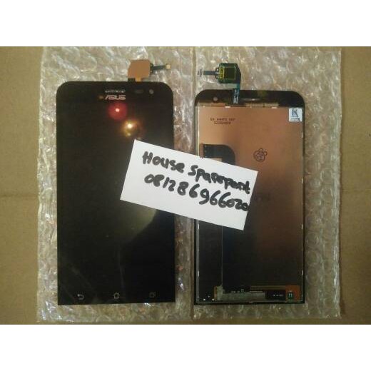 DISKON!! ASUS ZENFONE 2 LASER ZE500KL LCD + TOUCHSREEN