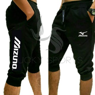  Celana  Joger pants 3 4 LOTTO celana  jogger  3 4 training 