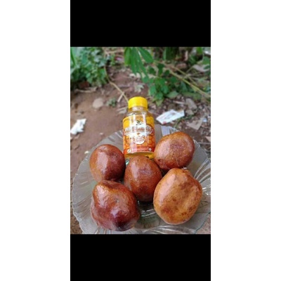 

paket ekonomis buah zuriyat + gratis safron