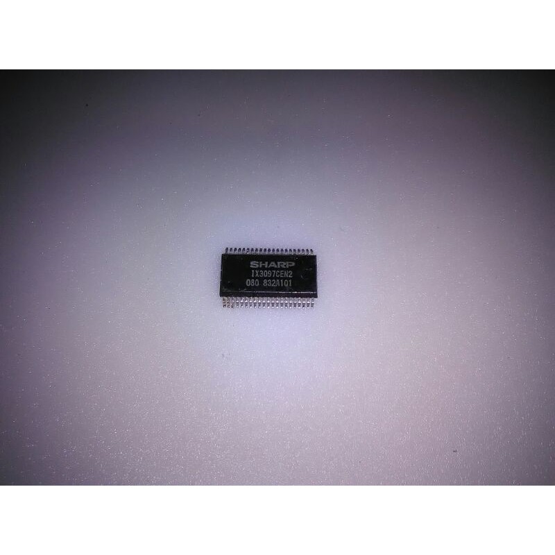 ic sharp IX3097CEN2