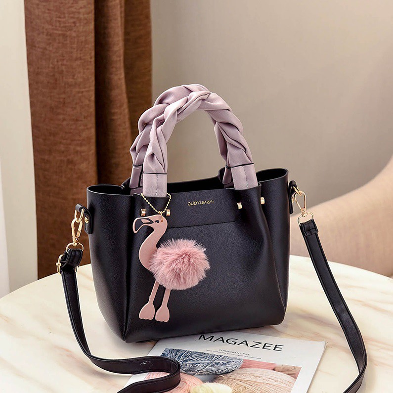 TFT AX9812 AX382 E229 B1291 C0511 D0197 R6144 PC7656 Tas HANDBAG wanita import termurah tas pink terlaris EL 329 LT1511 B0197 BQ2291 GT1382 CR7144