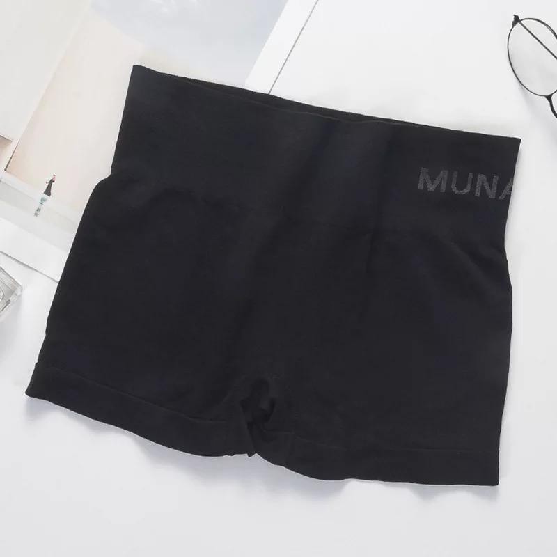 MurmerOfficial B023 Munafie Korset Celana Pakaian Dalam Cd Petak Hot Pants Wanita Grosir Import