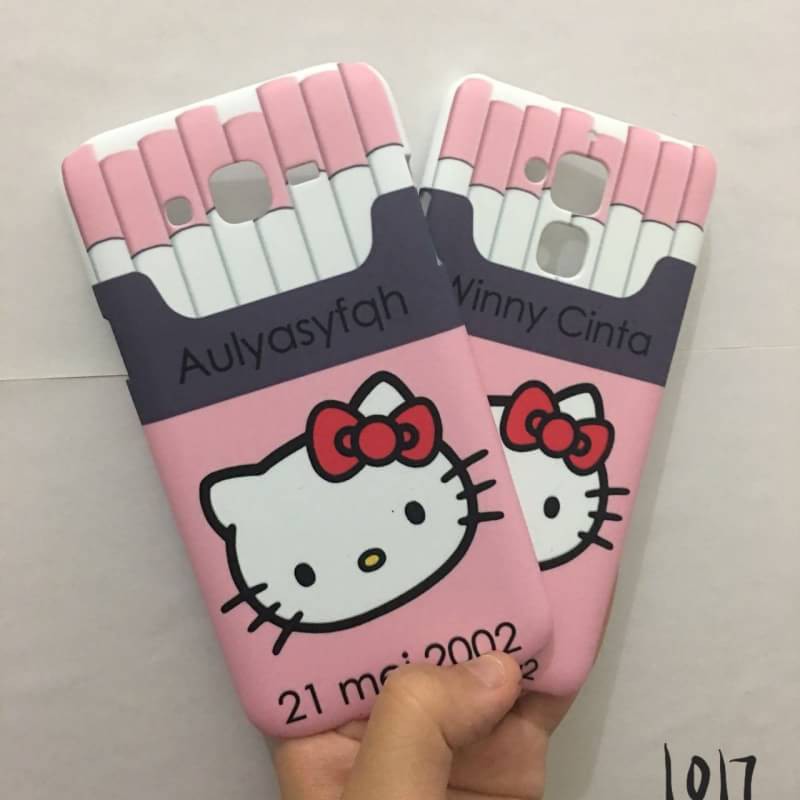 Casing Hp Nokia 6 - Bisa Pakai Gambar atau Foto Sendiri