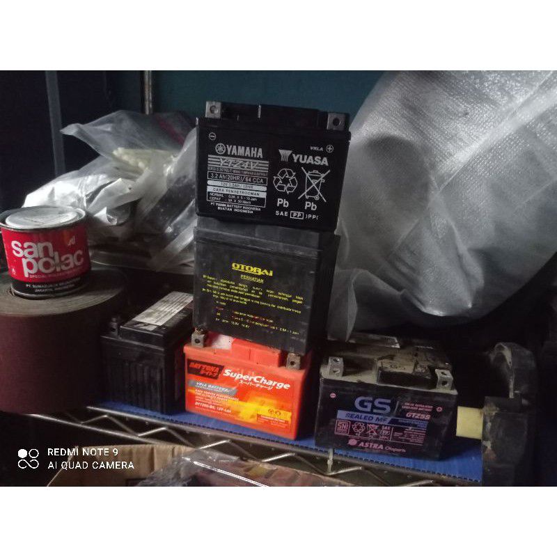 aki copotan yamaha r15