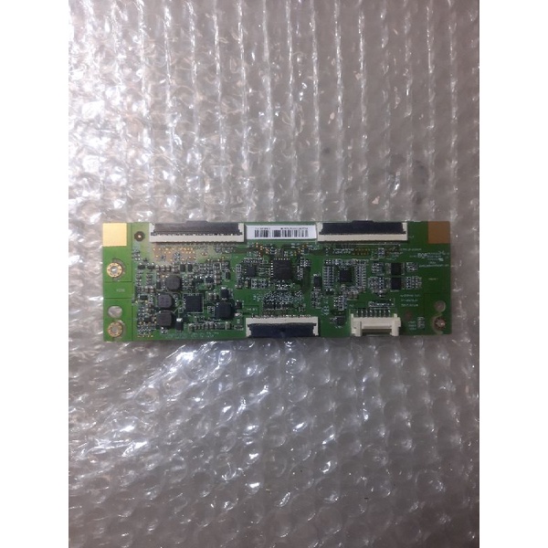 ticon tcon tv led samsung ua 43J5202