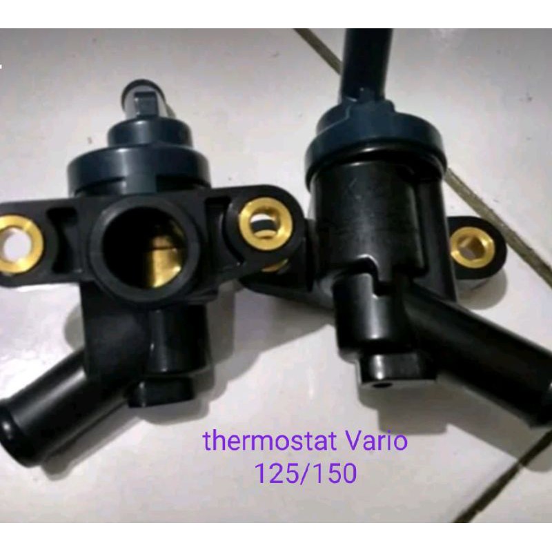 thermostat Vario 125 old vario125/150 LED ORI lospack