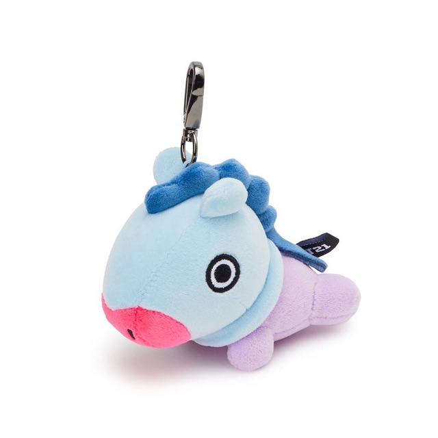 BT21 - Soft Plush Bag Charm [MANG]