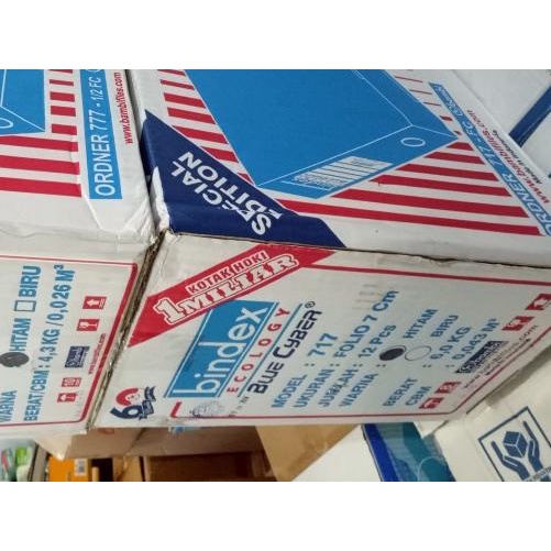 

♥ GROSIR!!! Odner / Ordner Bindex 717 Folio ❈