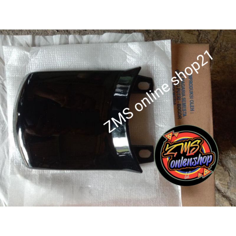 pet bodi supra x lama/sambungan bodi belakang supra x lama